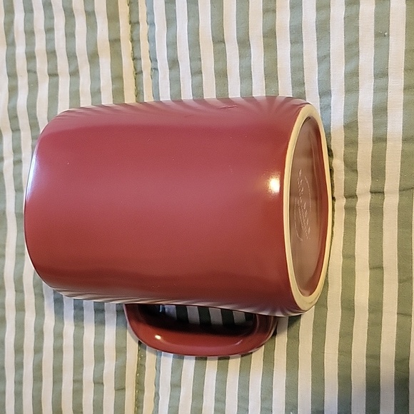 Rae Dunn Apple Cider mug - Picture 3 of 4